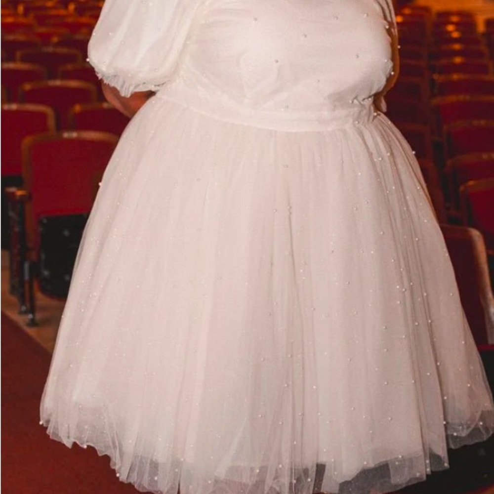 Ivy City Co. Felecity dress